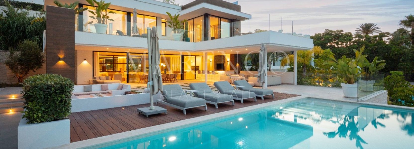 Villa  en Nueva Andalucia, Marbella