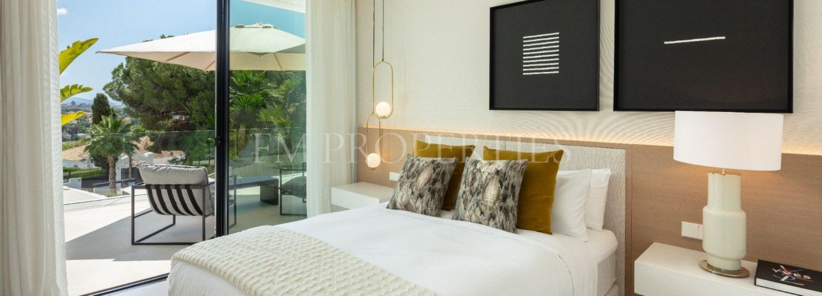 Villa  à Nueva Andalucia, Marbella