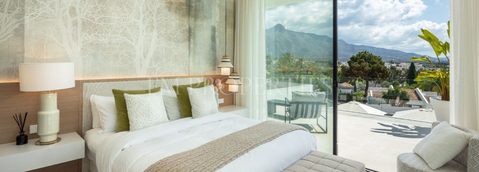 Villa  à Nueva Andalucia, Marbella