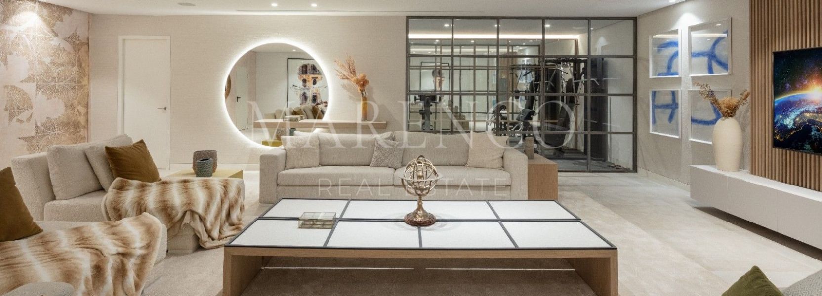 Villa  en Nueva Andalucia, Marbella