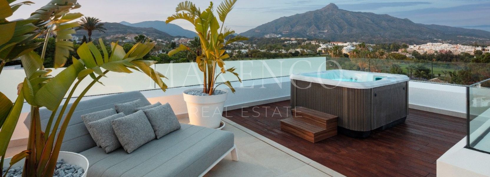 Villa  en Nueva Andalucia, Marbella