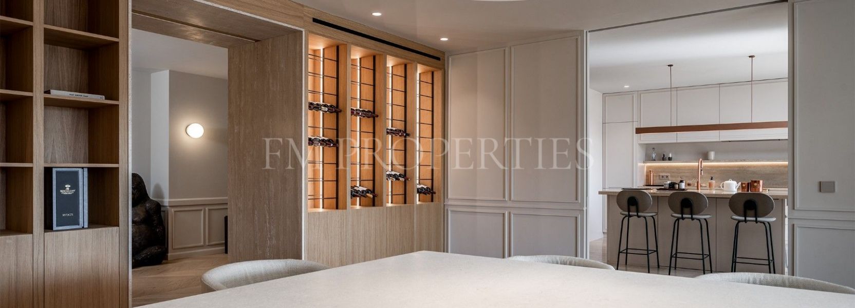 Appartement rez de chaussée  à Marbella Golden Mile, Marbella