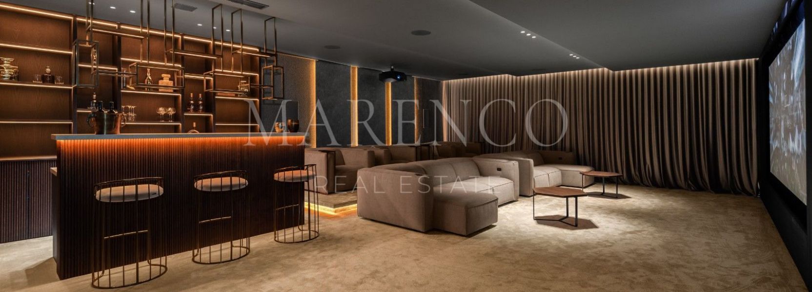 Villa  en El Herrojo, Benahavis