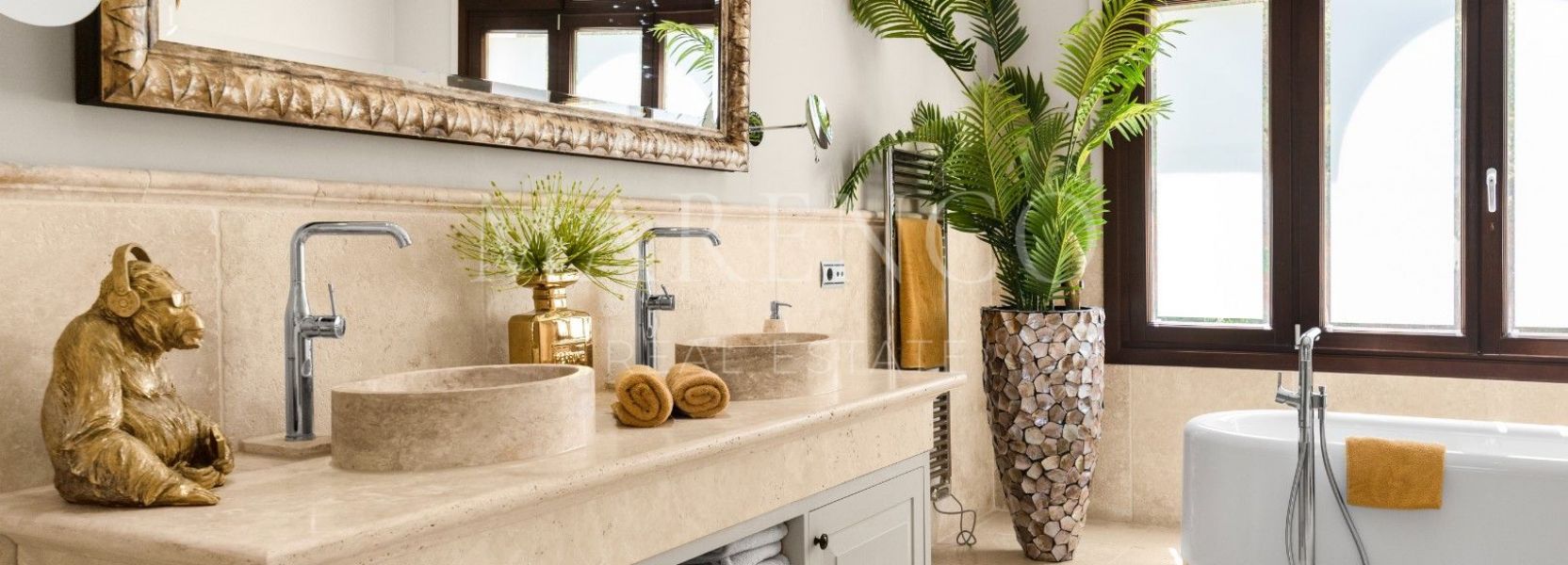 Villa  en El Herrojo, Benahavis