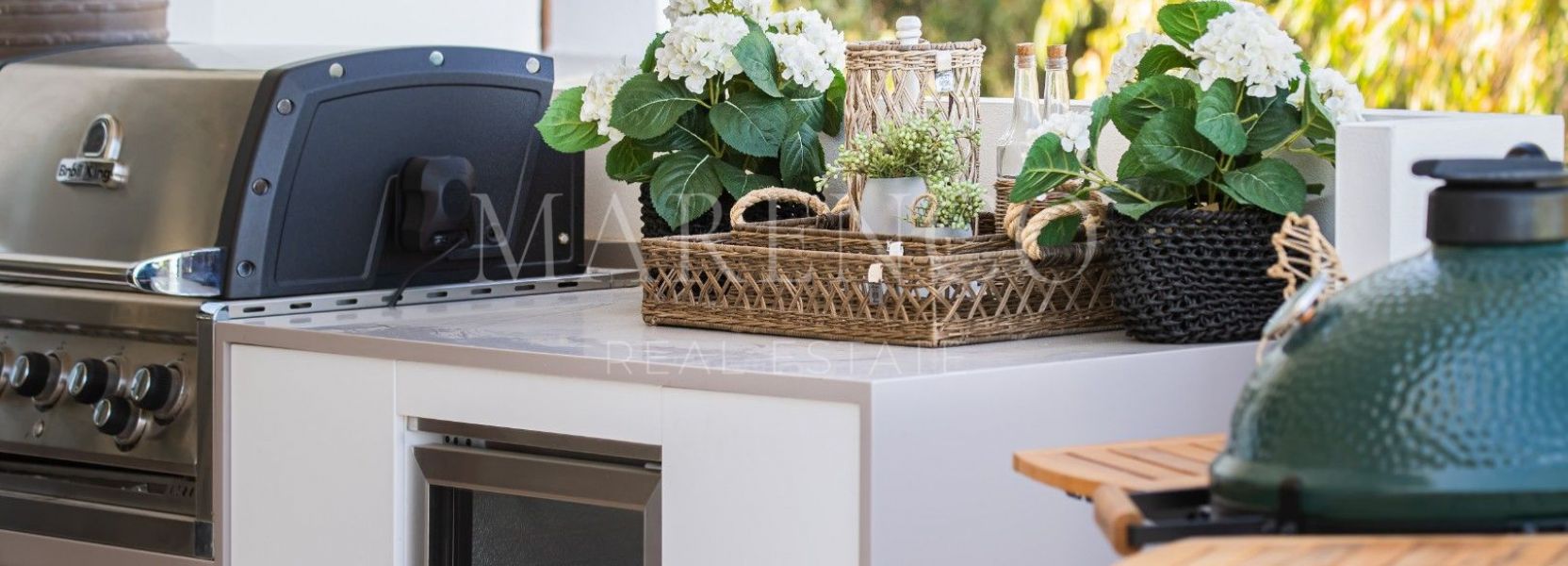 Villa  en El Herrojo, Benahavis