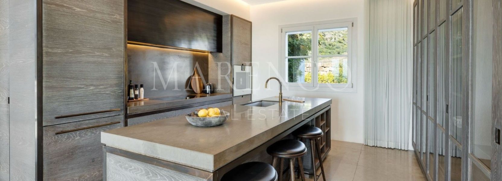 Villa  en Marbella Club Golf Resort, Benahavis