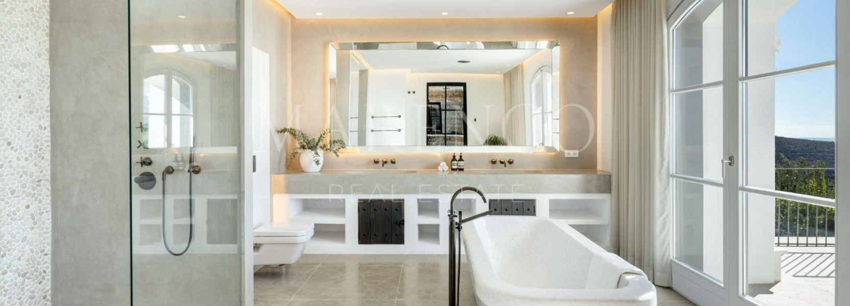 Villa  en Marbella Club Golf Resort, Benahavis