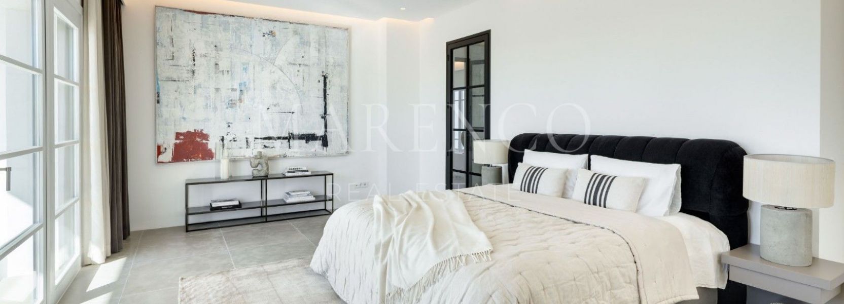 Villa  en Marbella Club Golf Resort, Benahavis