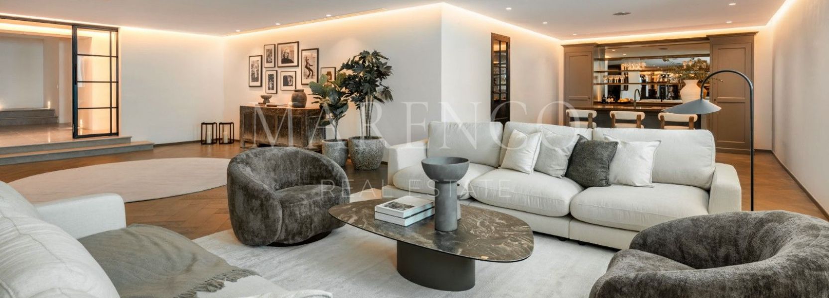 Villa  en Marbella Club Golf Resort, Benahavis