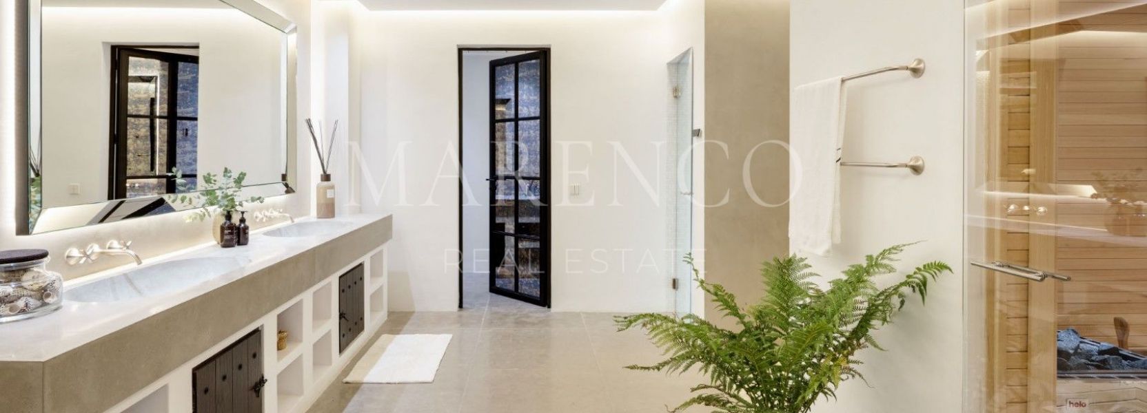 Villa  en Marbella Club Golf Resort, Benahavis