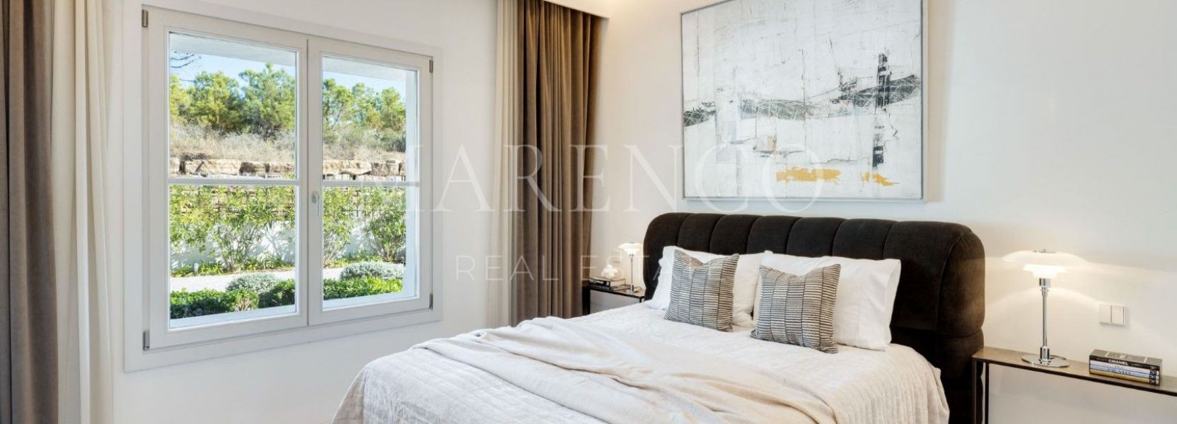 Villa  en Marbella Club Golf Resort, Benahavis