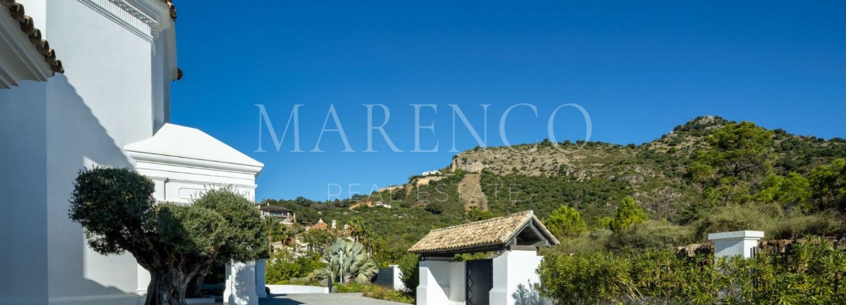 Villa  en Marbella Club Golf Resort, Benahavis