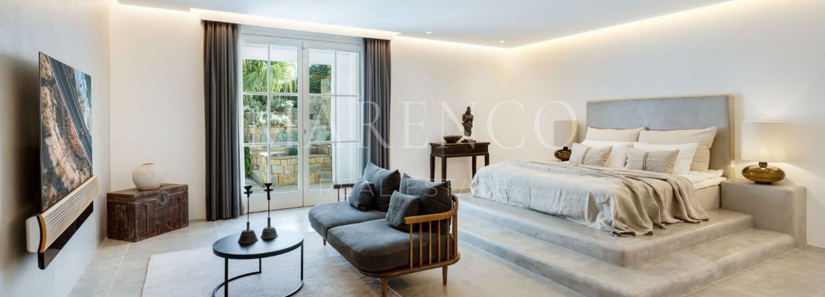 Villa  en Marbella Club Golf Resort, Benahavis