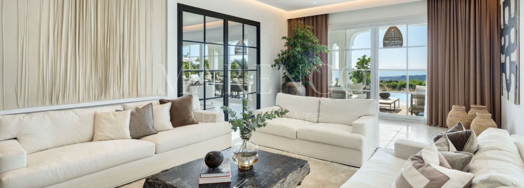 Villa  en Marbella Club Golf Resort, Benahavis