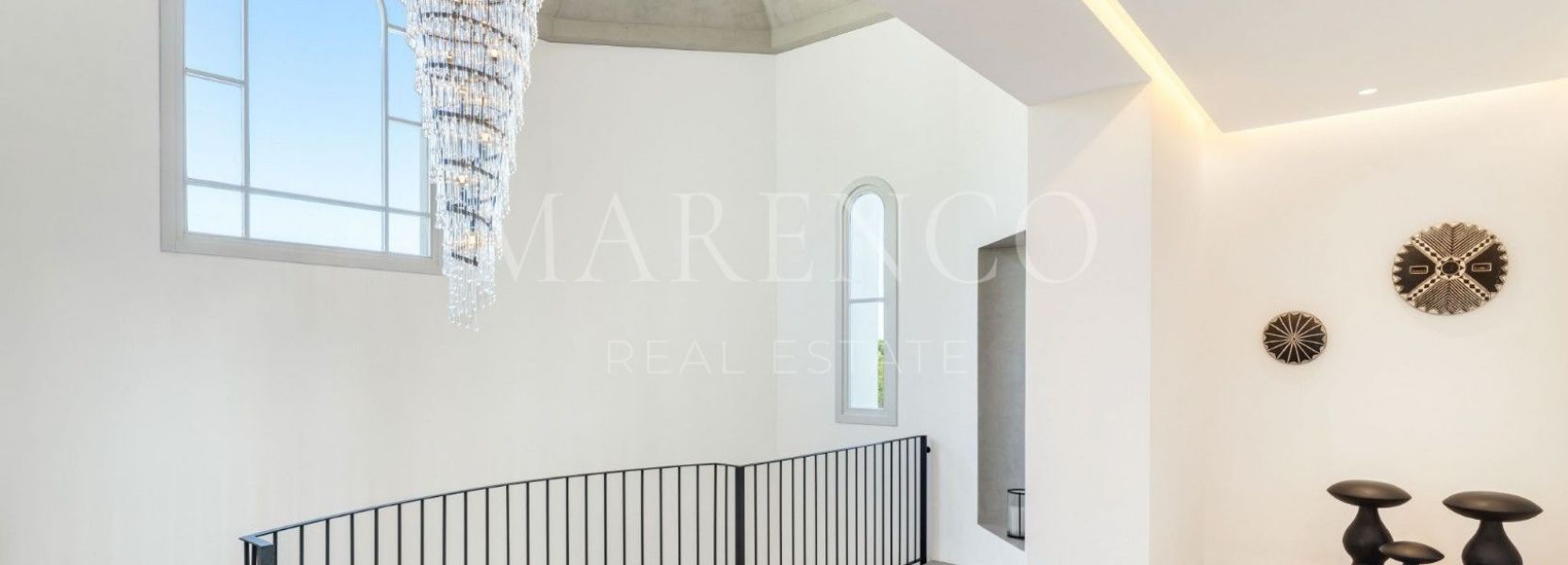 Villa  en Marbella Club Golf Resort, Benahavis