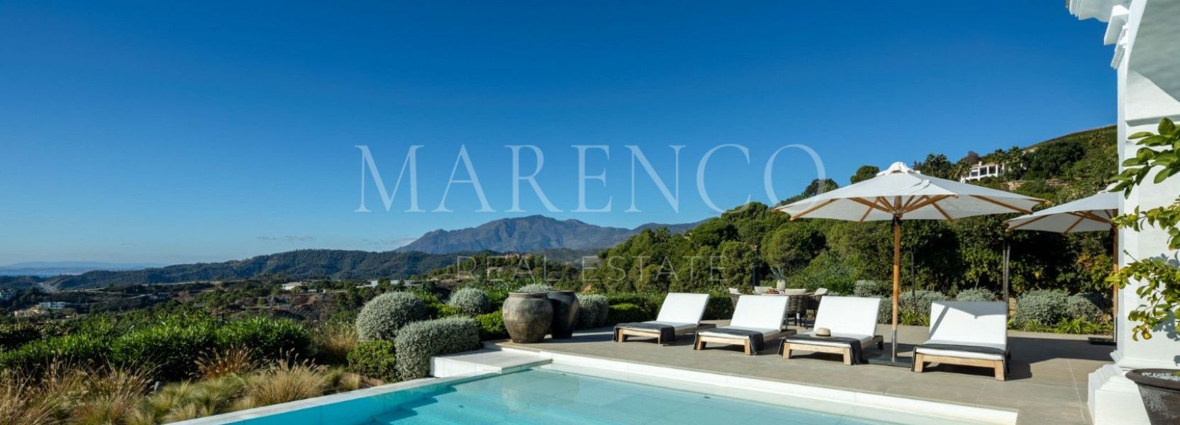 Villa  en Marbella Club Golf Resort, Benahavis