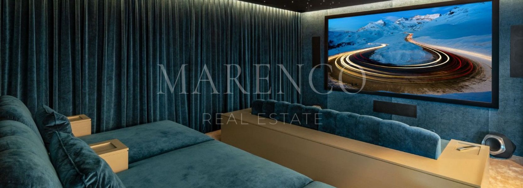 Villa  en Marbella Club Golf Resort, Benahavis