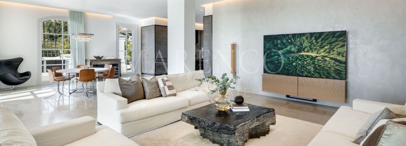 Villa  en Marbella Club Golf Resort, Benahavis