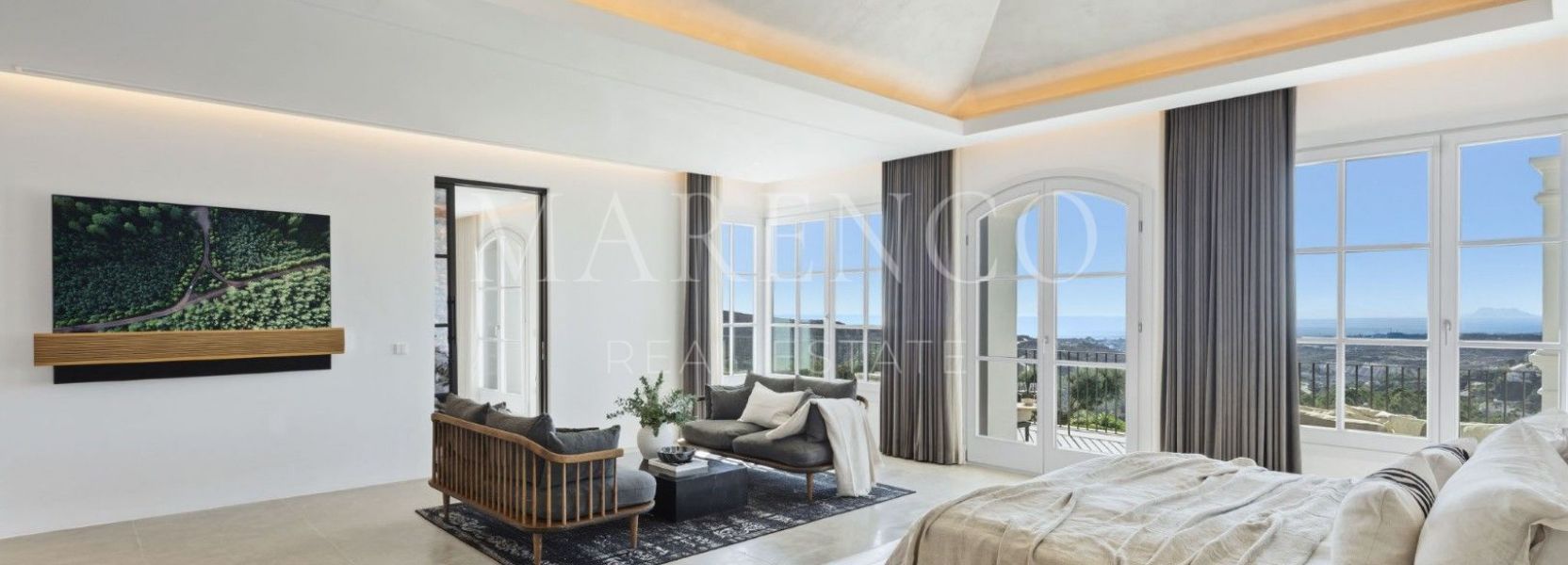 Villa  en Marbella Club Golf Resort, Benahavis