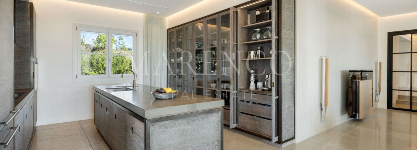 Villa  en Marbella Club Golf Resort, Benahavis