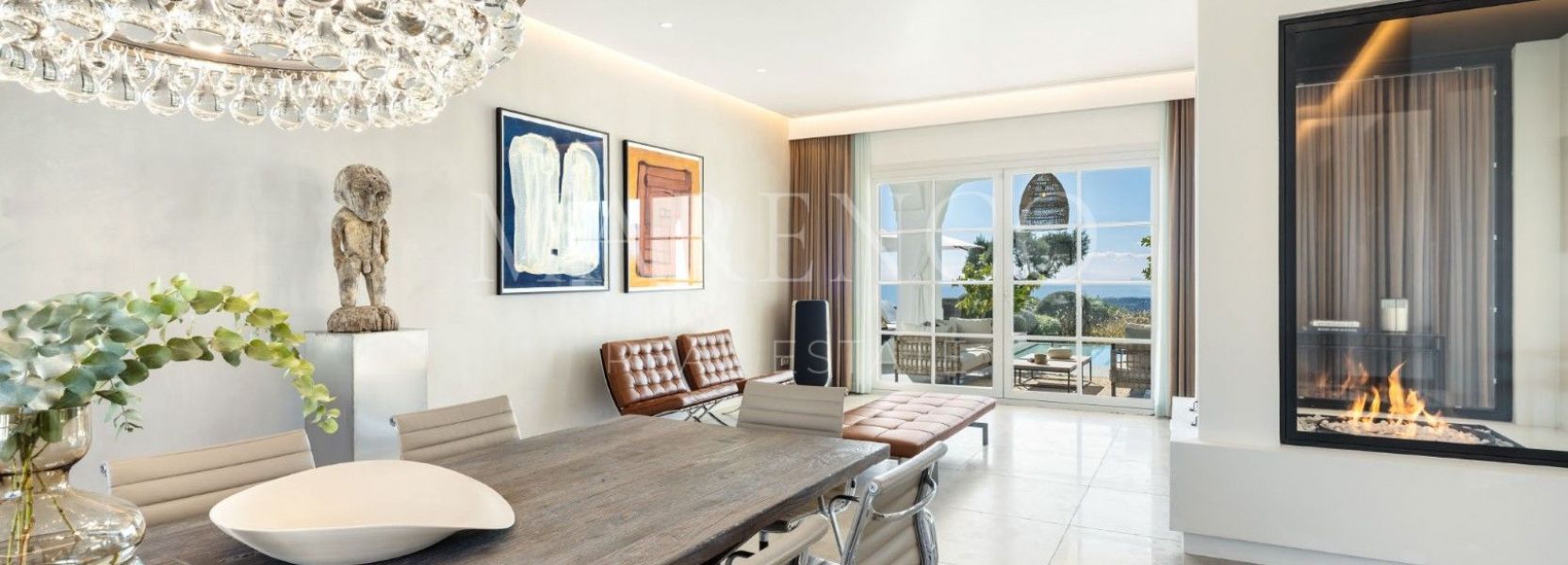 Villa  en Marbella Club Golf Resort, Benahavis