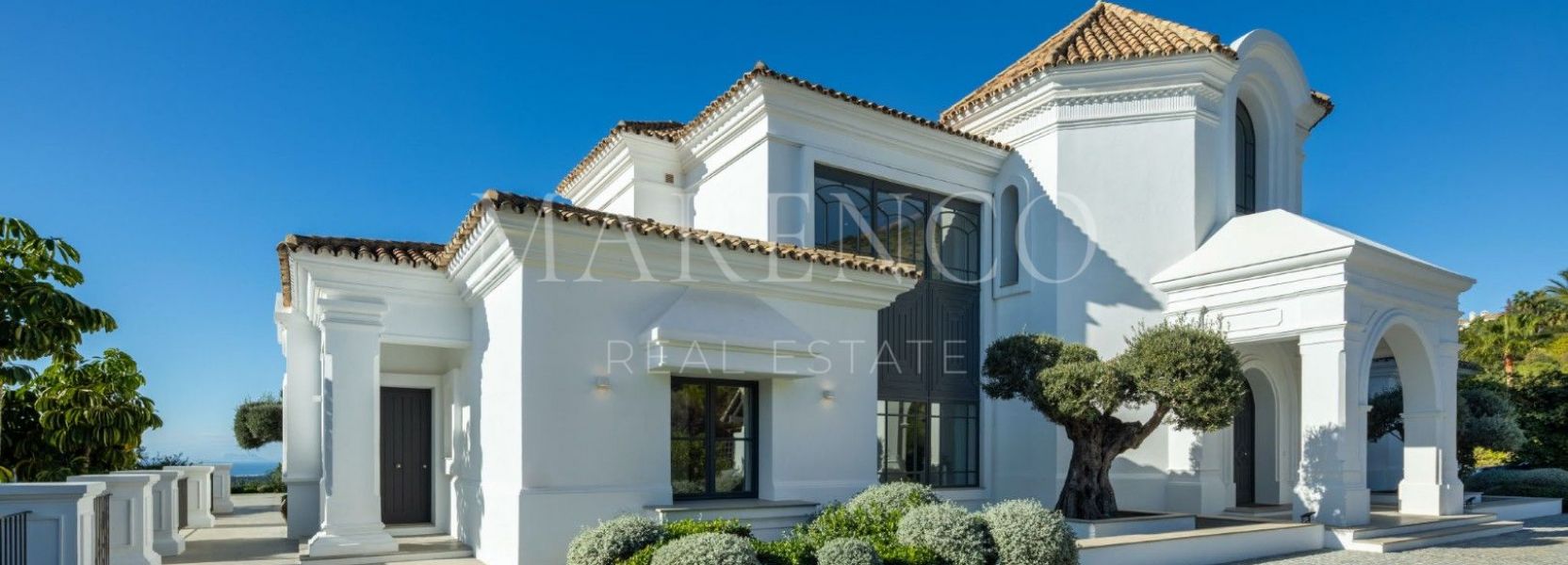 Villa  en Marbella Club Golf Resort, Benahavis