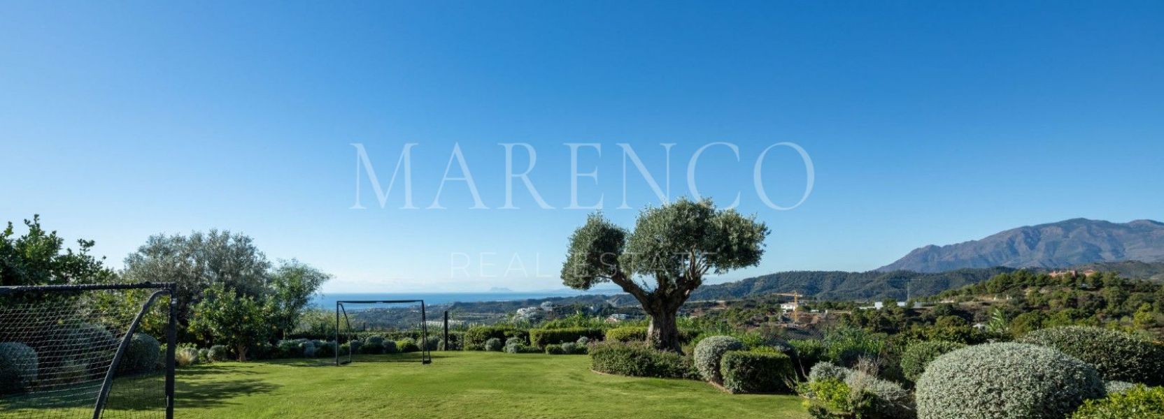 Villa  en Marbella Club Golf Resort, Benahavis