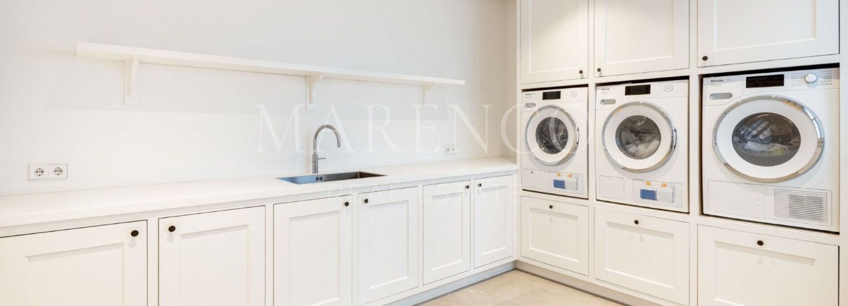 Villa  en Marbella Club Golf Resort, Benahavis