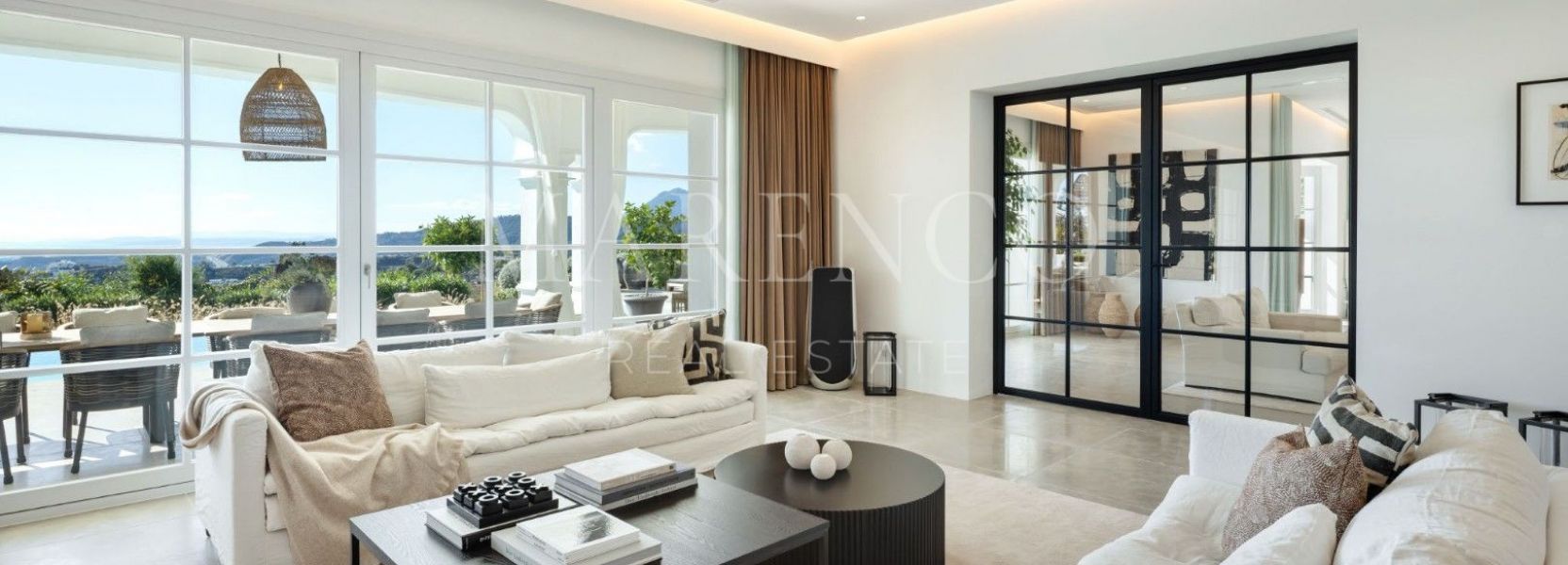 Villa  en Marbella Club Golf Resort, Benahavis