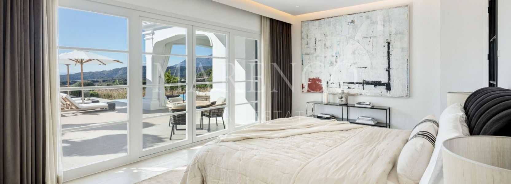 Villa  en Marbella Club Golf Resort, Benahavis