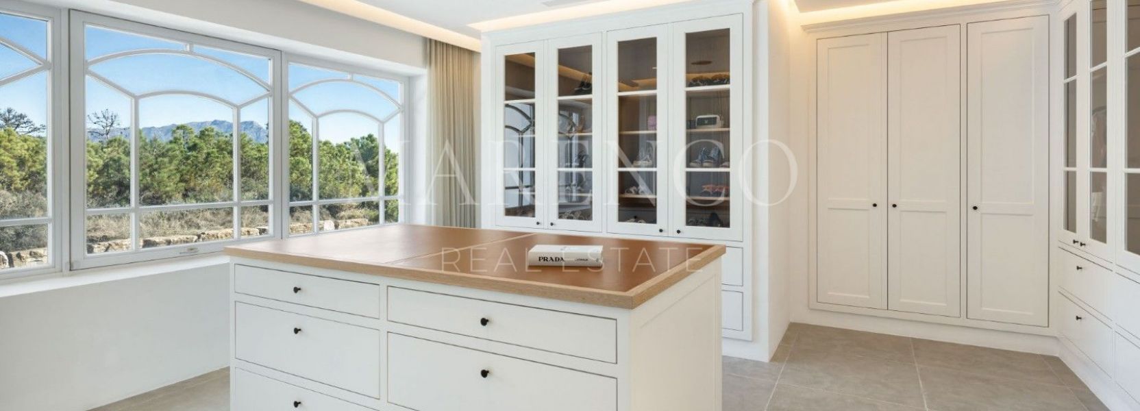 Villa  en Marbella Club Golf Resort, Benahavis