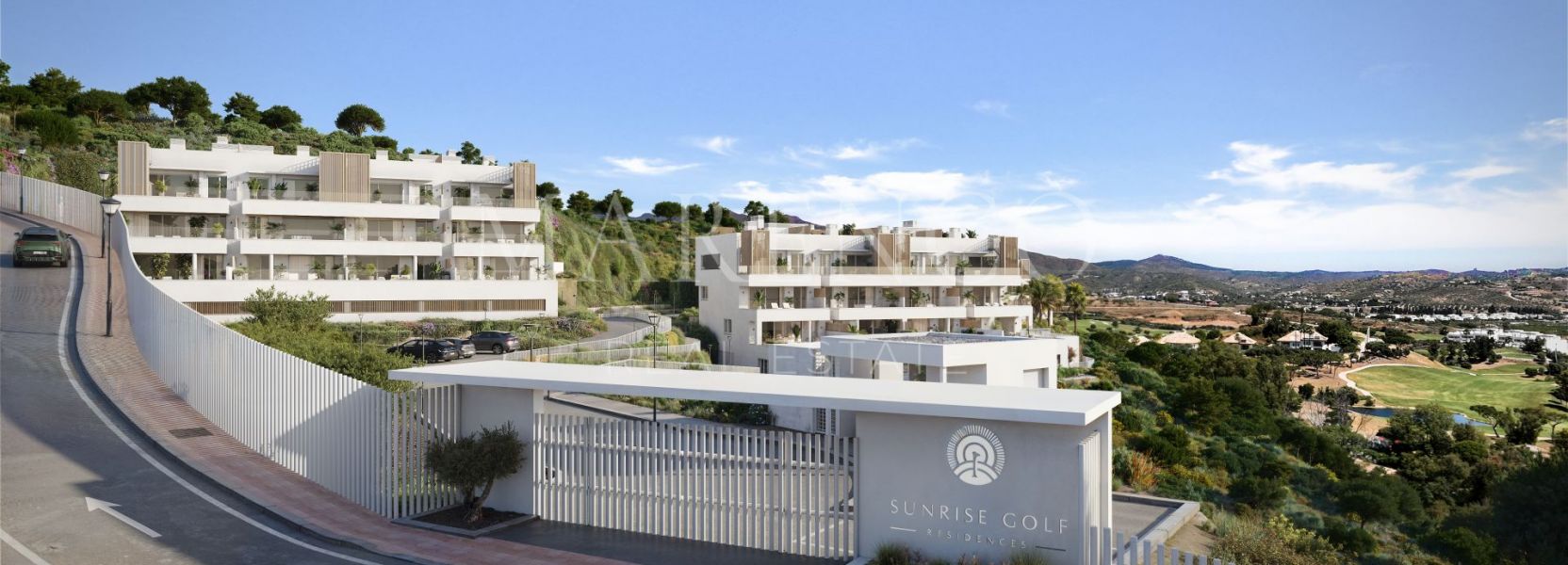 Apartamento Planta Baja  en Mijas