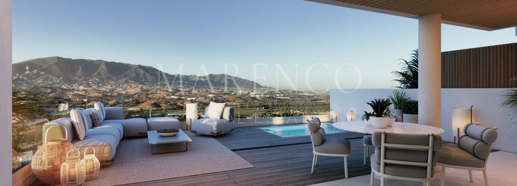 Apartamento Planta Baja  en Mijas