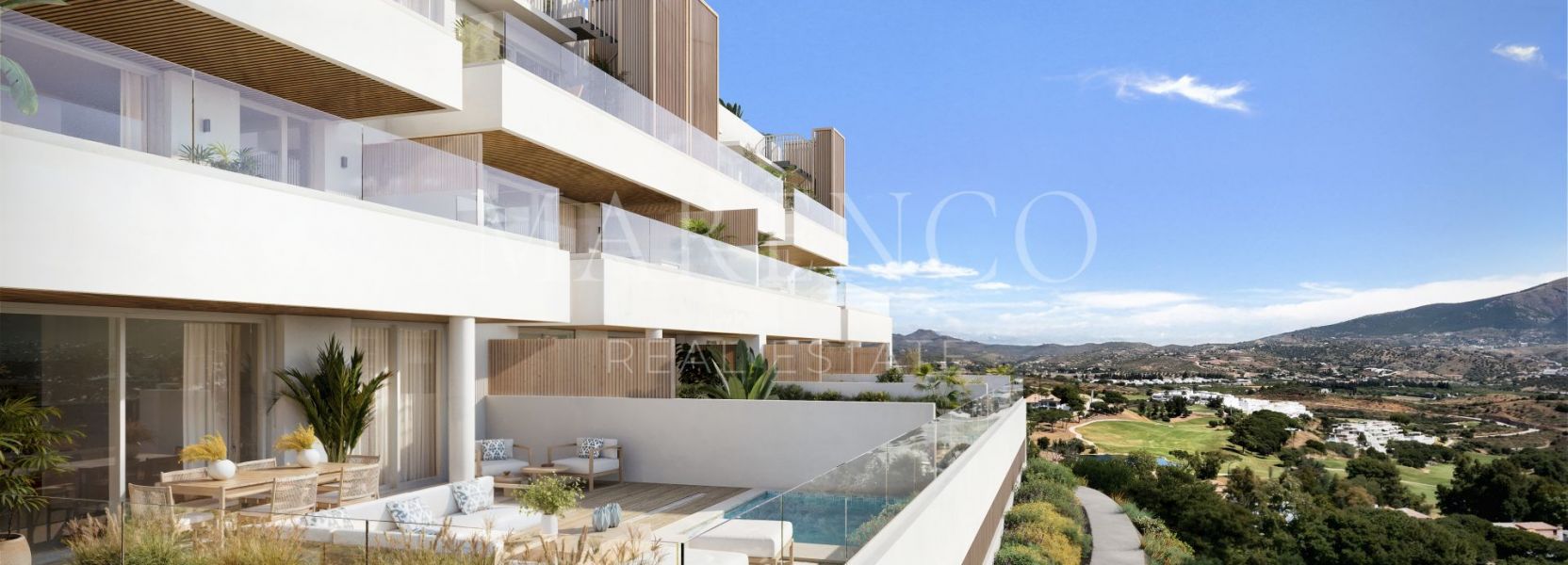 Apartamento Planta Baja  en Mijas
