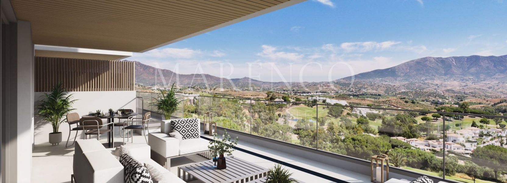 Apartamento Planta Baja  en Mijas