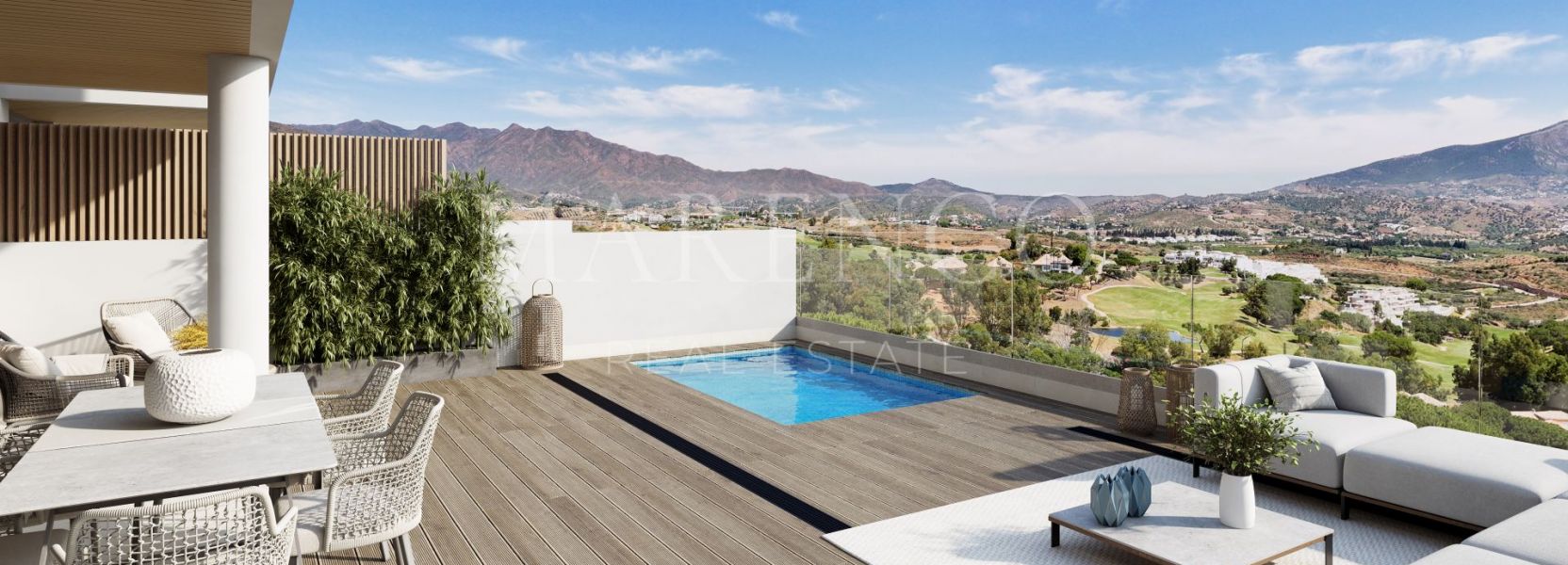 Apartamento Planta Baja  en Mijas