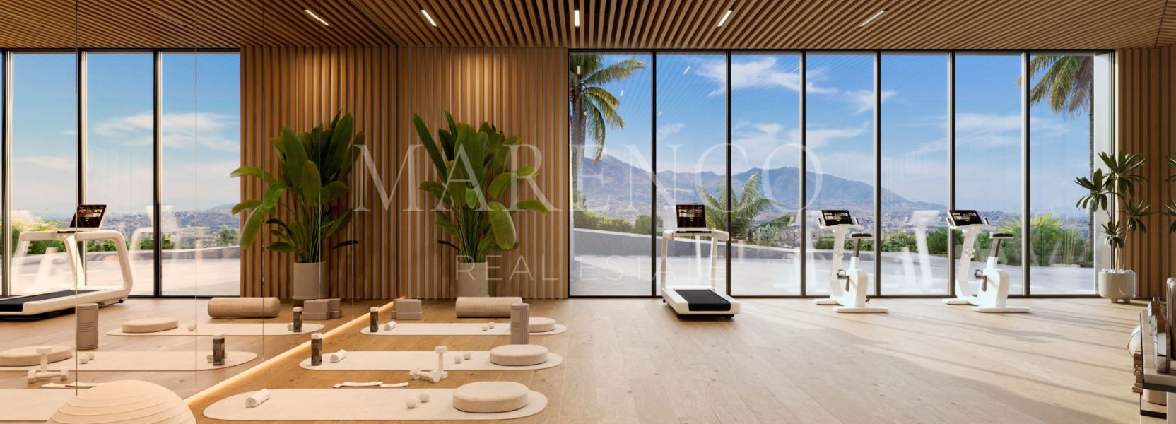 Apartamento Planta Baja  en Mijas