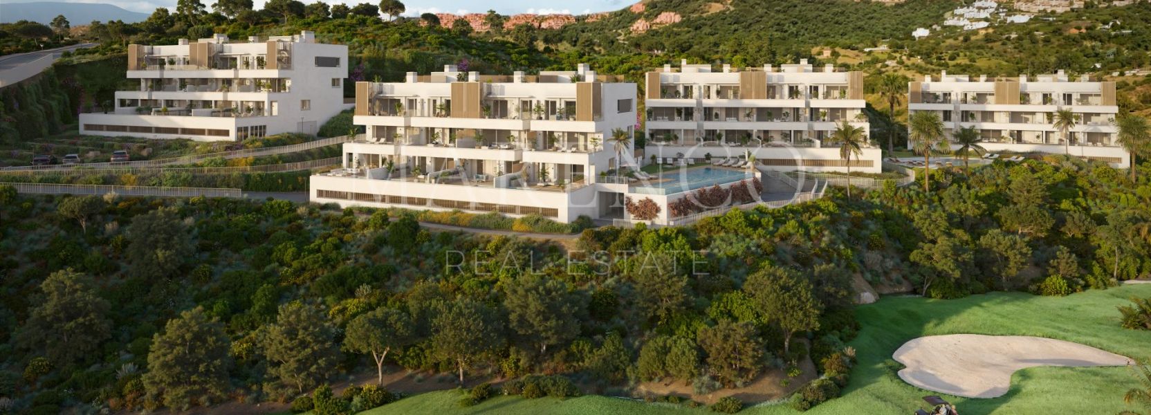 Apartamento Planta Baja  en Mijas