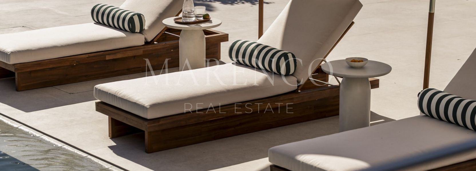 Villa  en Nueva Andalucia, Marbella