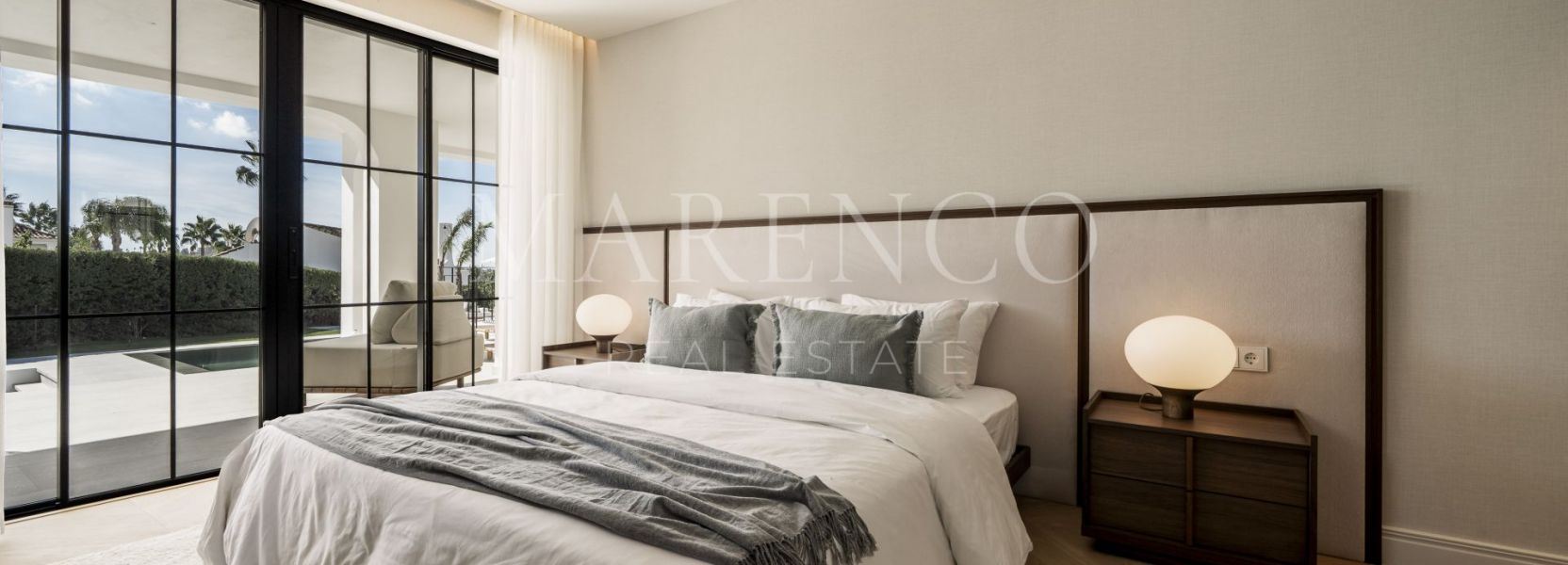 Villa  en Nueva Andalucia, Marbella