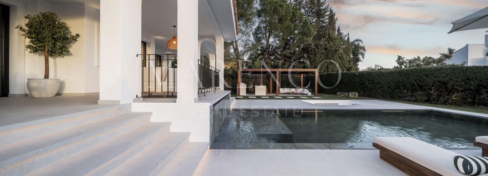 Villa  en Nueva Andalucia, Marbella