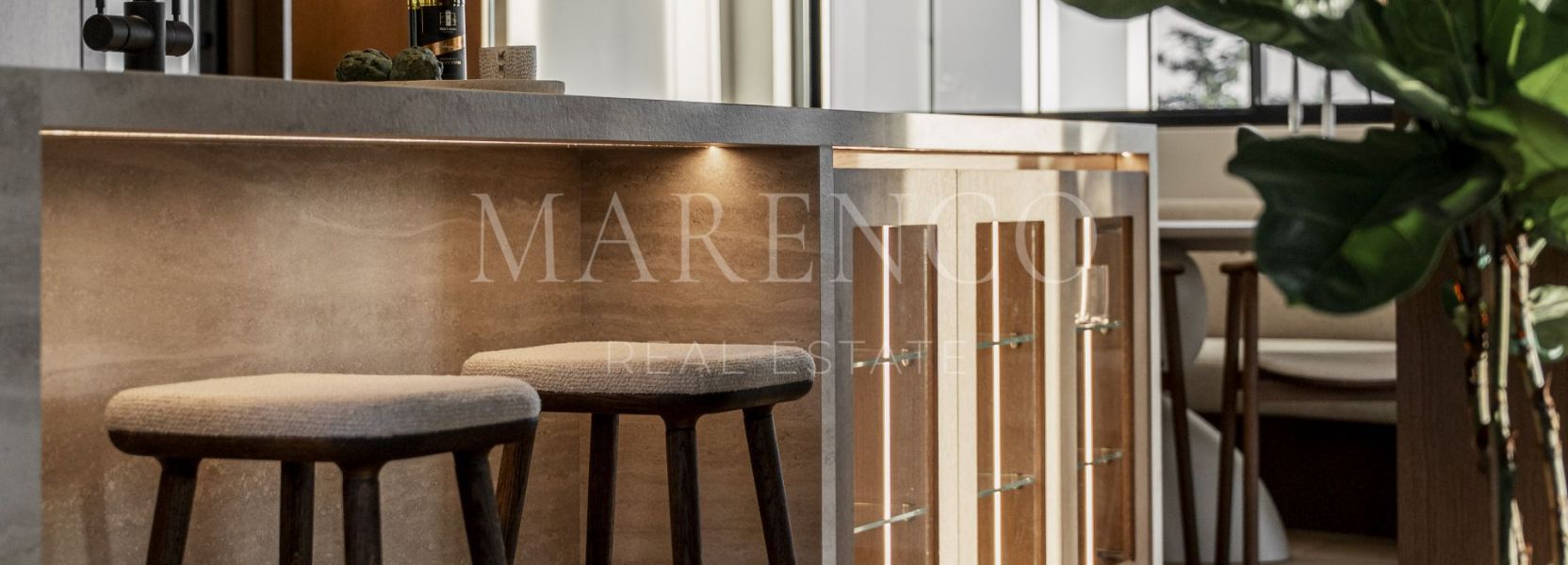 Villa  en Nueva Andalucia, Marbella