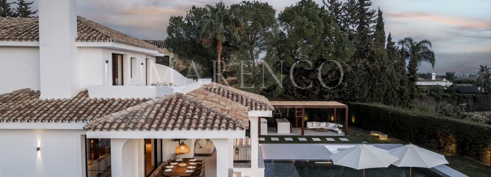 Villa  en Nueva Andalucia, Marbella