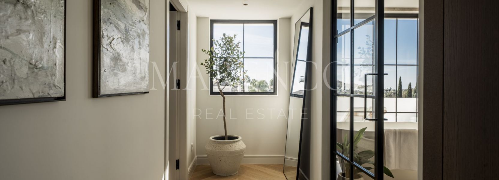 Villa  en Nueva Andalucia, Marbella