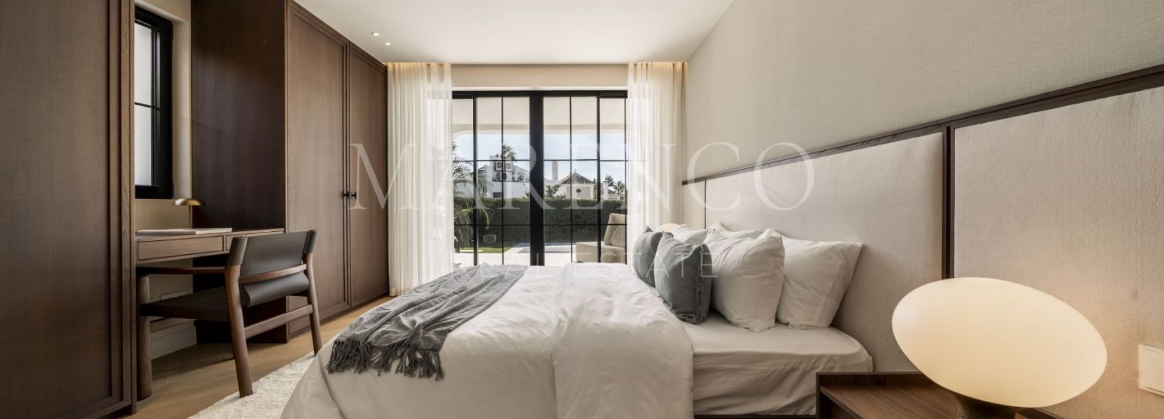 Villa  en Nueva Andalucia, Marbella