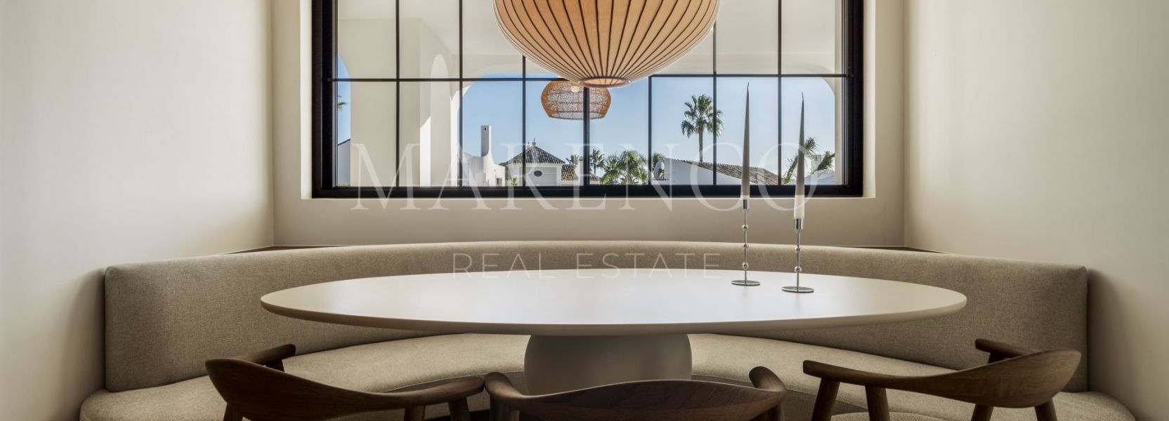 Villa  en Nueva Andalucia, Marbella