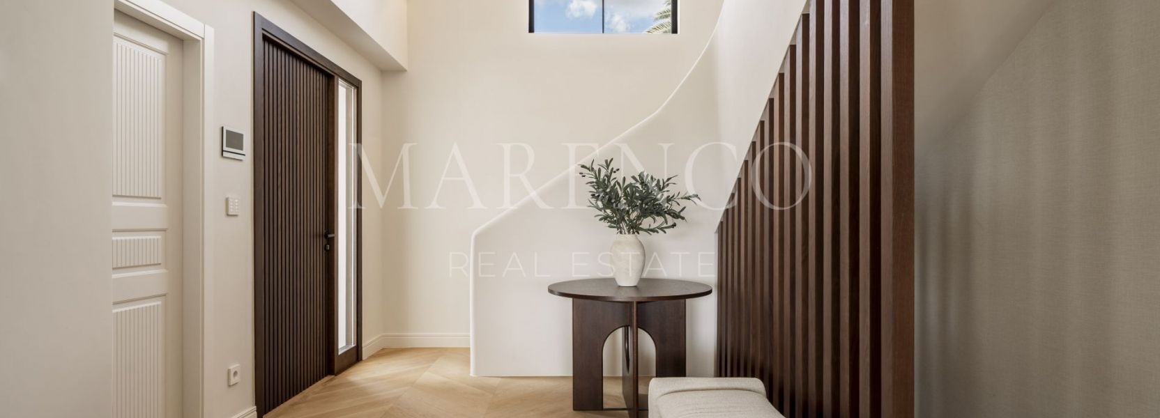 Villa  en Nueva Andalucia, Marbella