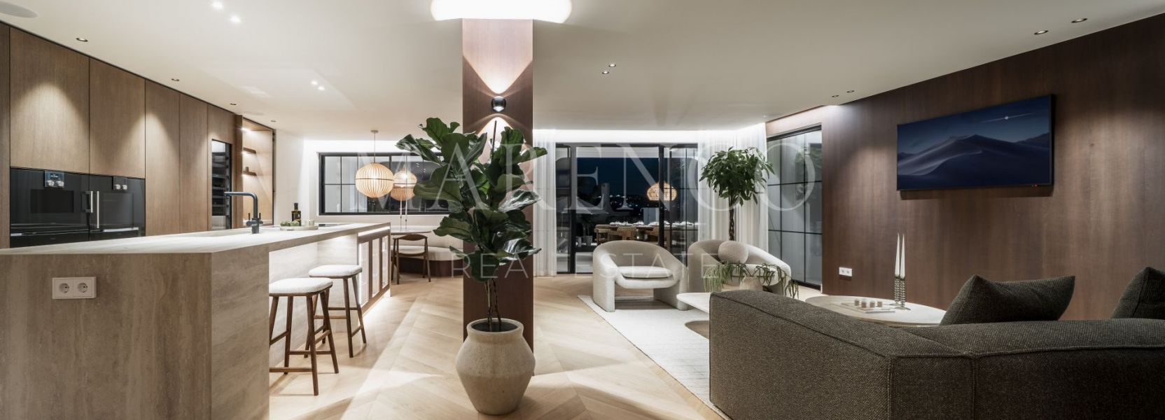 Villa  en Nueva Andalucia, Marbella