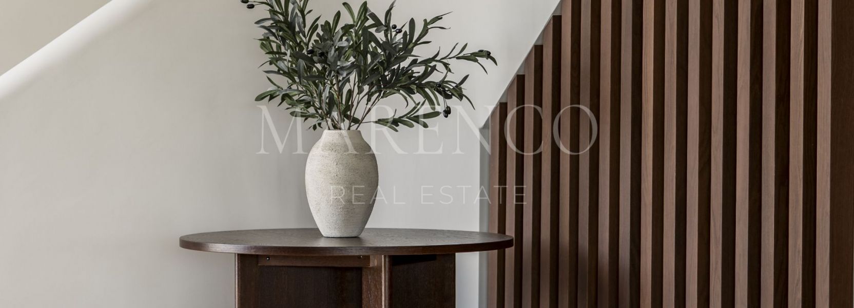 Villa  en Nueva Andalucia, Marbella