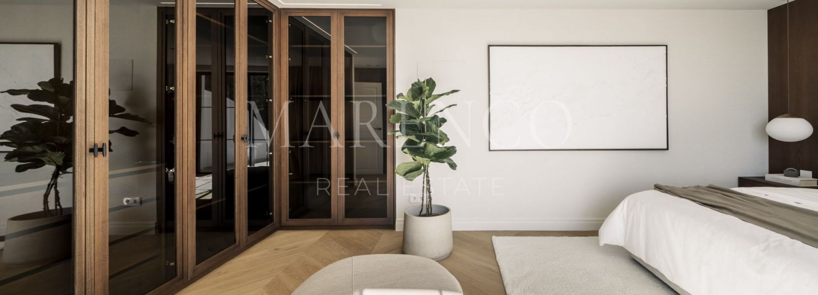 Villa  en Nueva Andalucia, Marbella